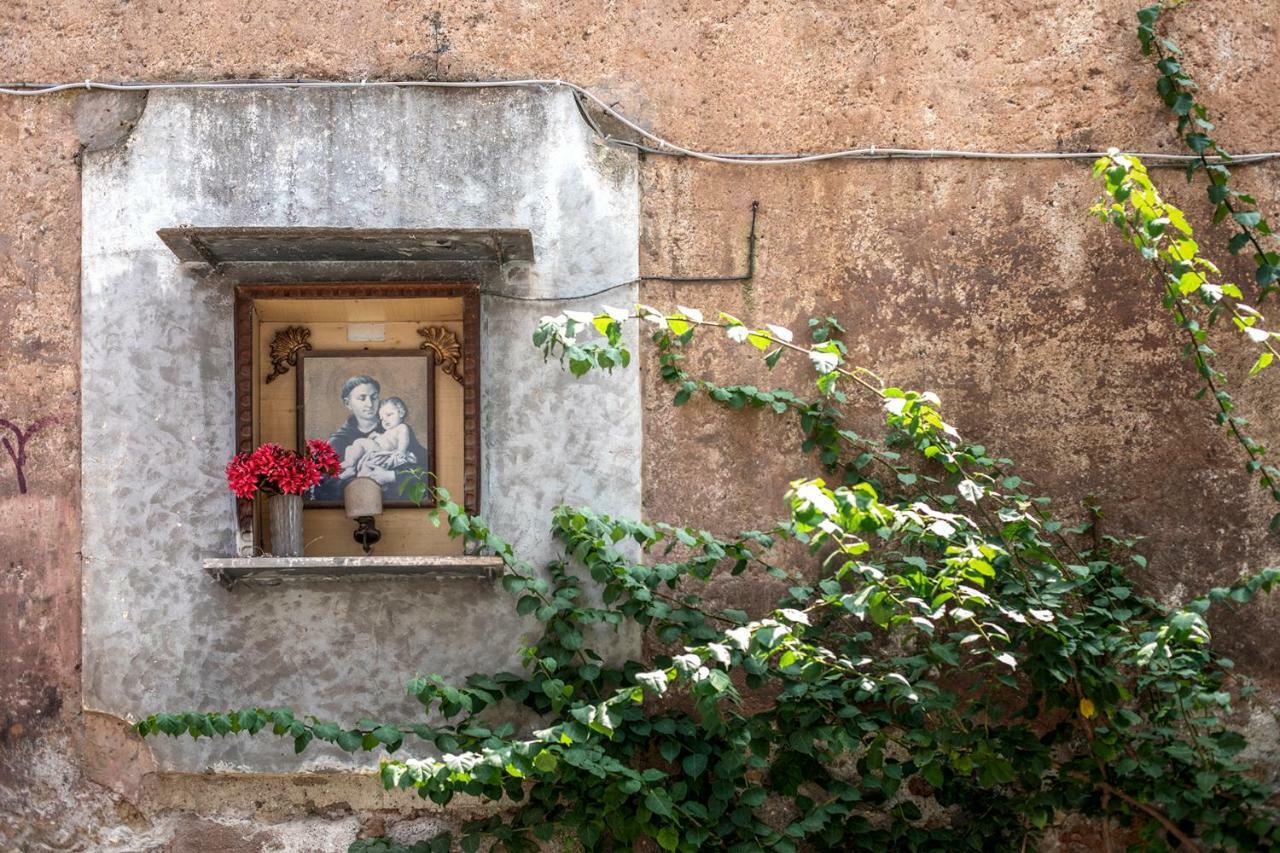 Iflat Trastevere Bianca'S House 로마 외부 사진
