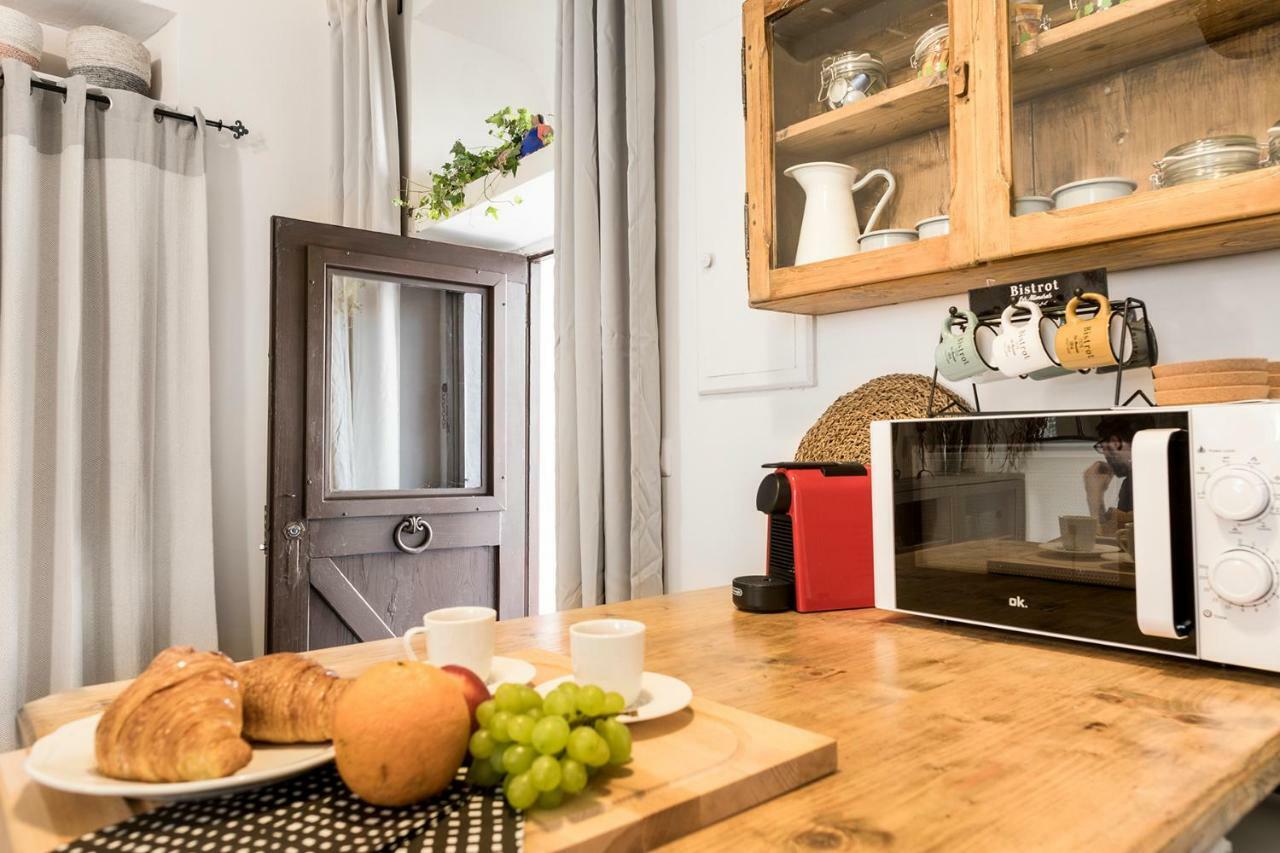 Iflat Trastevere Bianca'S House 로마 외부 사진
